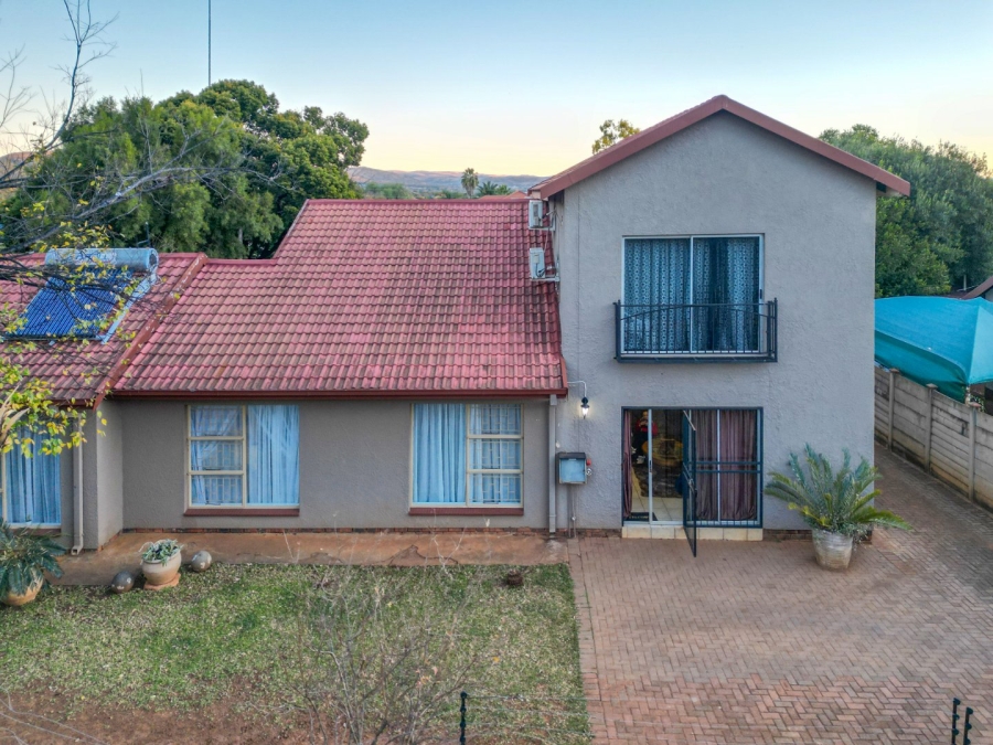 3 Bedroom Property for Sale in Melodie North West